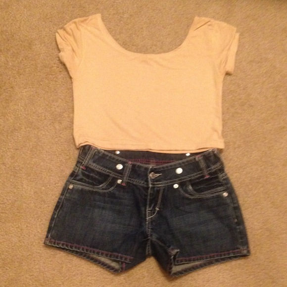 Levi's short