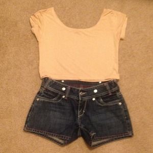Levi's short