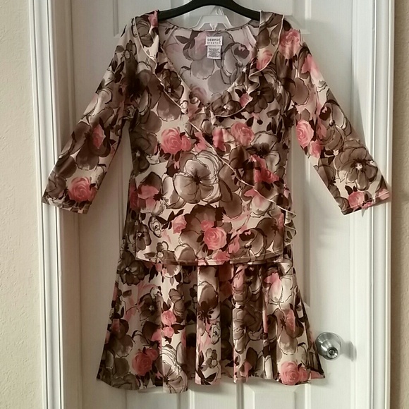 GEORGE  2-Piece Skirt Set