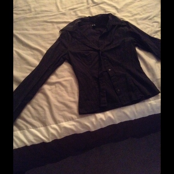 BCX dress shirt