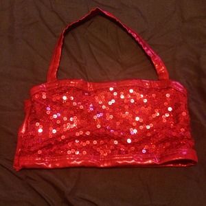 🎭Sequin Bra Top 🎭