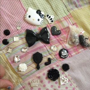 Phone case set! Available for any phone!