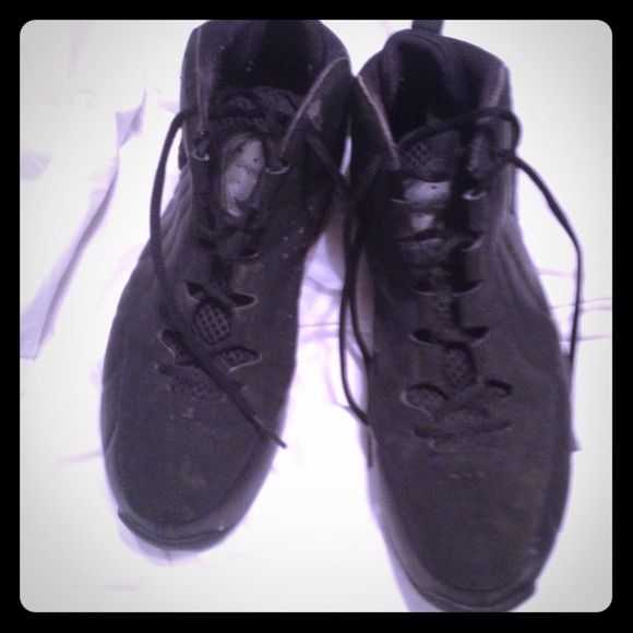 Nike air. Size 13. Worn a handful of times