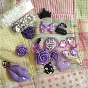 Bling phone case for any phone!!