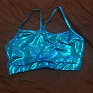 🎭Racerback Top🎭