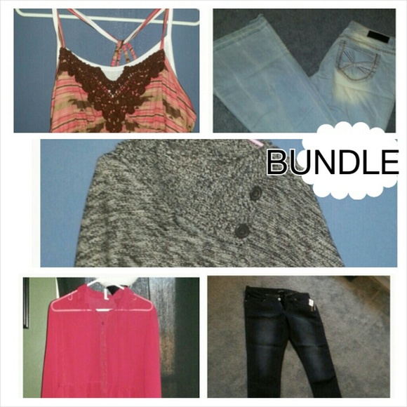 Bundle!