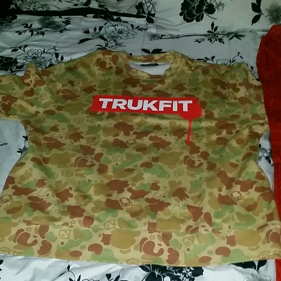 Trukfit outfit?for men - Picture 1 of 4