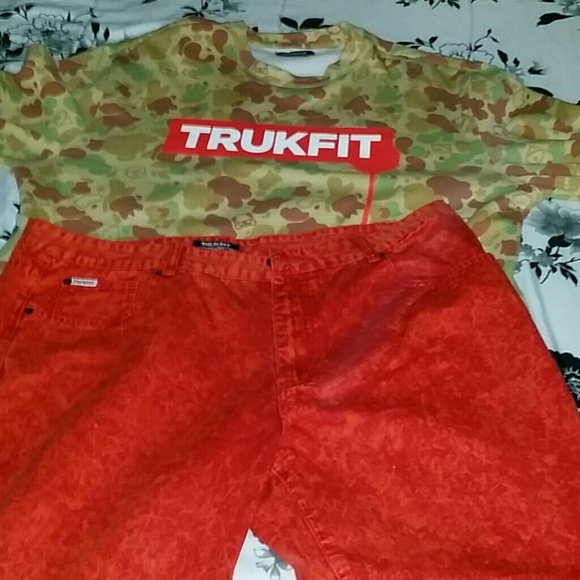 Trukfit outfit?for men - Picture 2 of 4