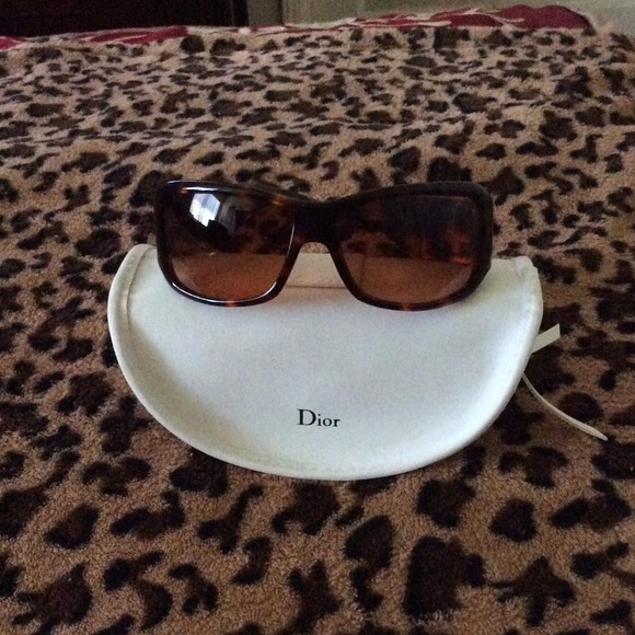Christian Dior Sunglasses