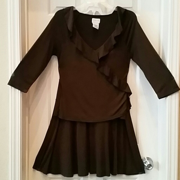 GEORGE 2-Piece Skirt Set