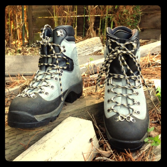 la sportiva moon powder