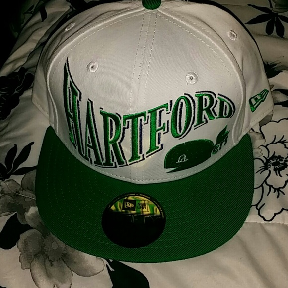 HARTFORD HAT