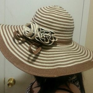 Sun hat