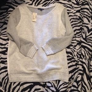 American eagle sweater