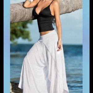 2piece summer pant set