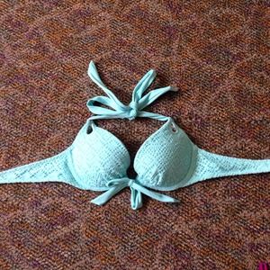 Victoria Secret Bikini Top