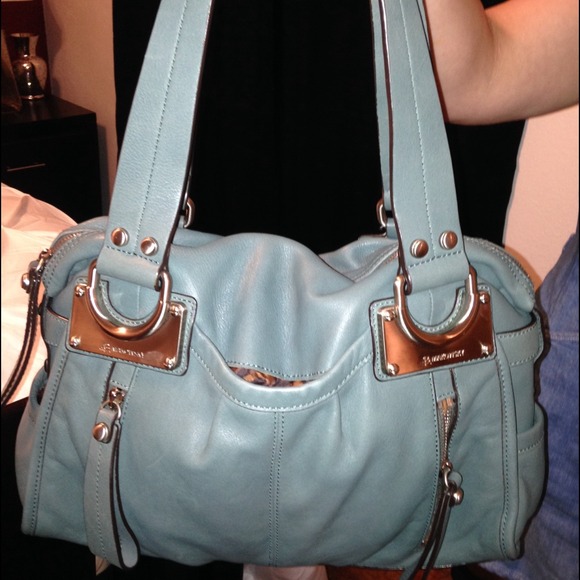 B Makowsy Bag