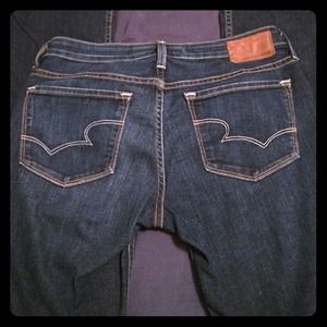 Denim jeans - bundle