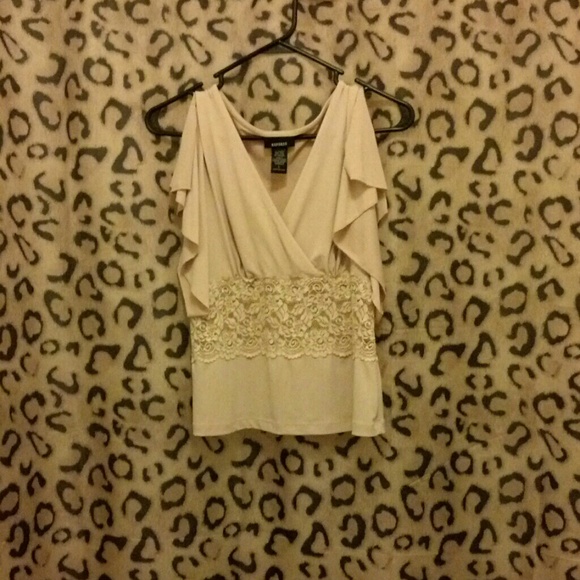 Beautiful blouse for any occassion