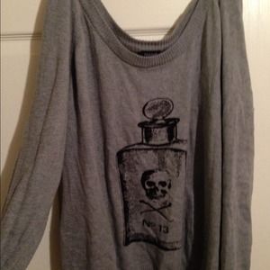 Torrid Plus Size Shirt