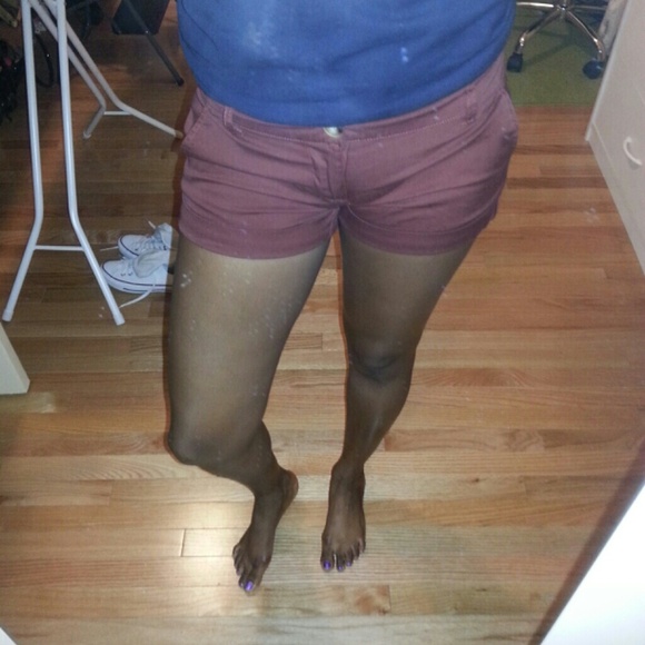 🚫❌TRADED❌🚫 Cotton On Shorts! Both size 4! NWT - Picture 3 of 4