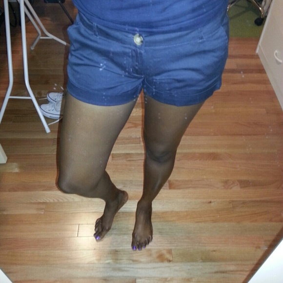 🚫❌TRADED❌🚫 Cotton On Shorts! Both size 4! NWT - Picture 4 of 4