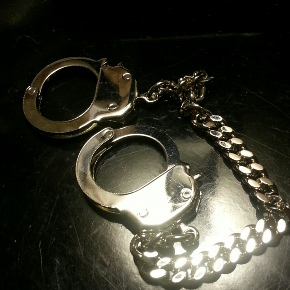 Handcuffs