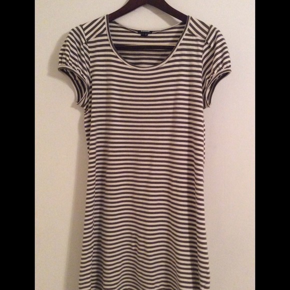Theory Jersey Dress