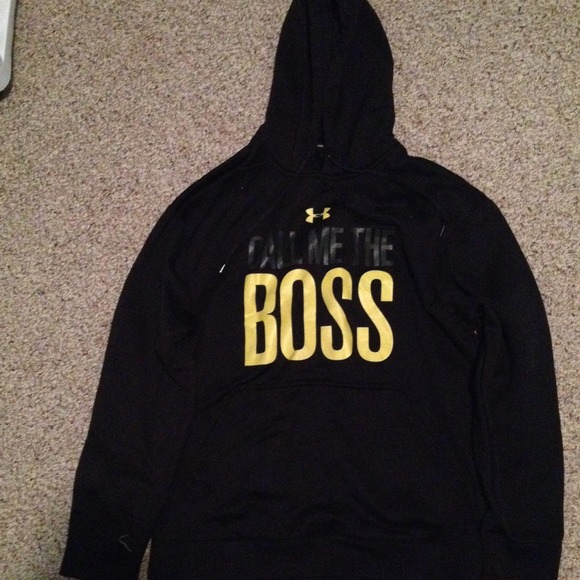 Under Armour Sweatshirt