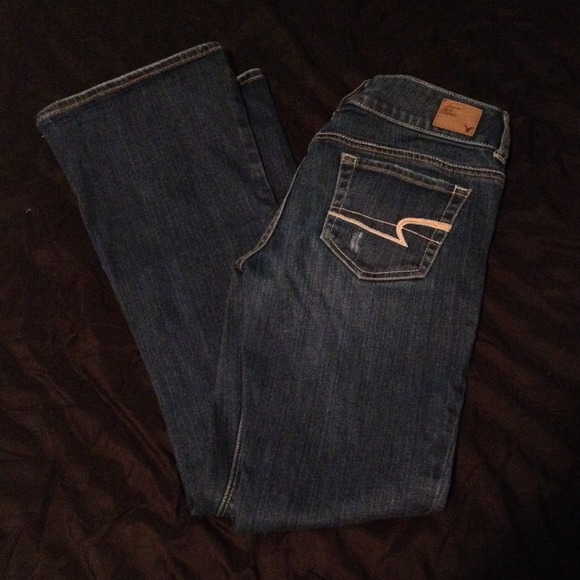 American Eagle Artist Jeans