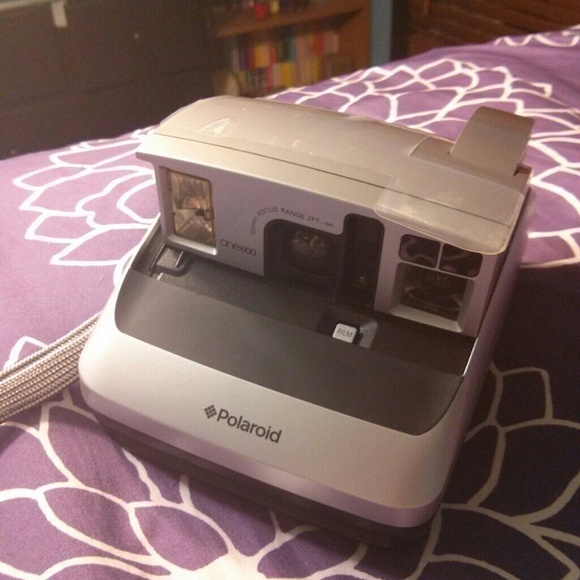 Polaroid Camera