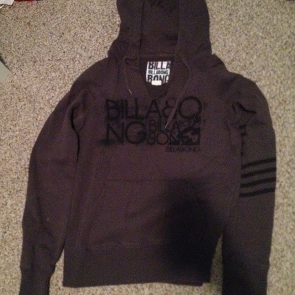 Billabong sweatshirt