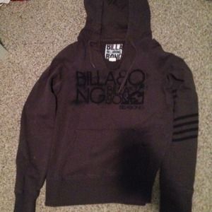 Billabong sweatshirt