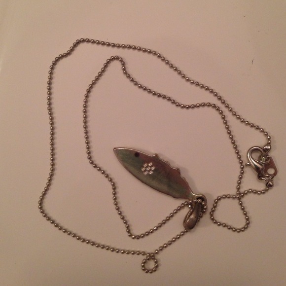 Hawai'i necklace! - Picture 4 of 4