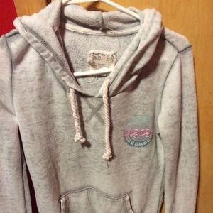 Billa Bong sweatshirt