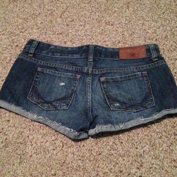 Victoria Secret Pink Shorts