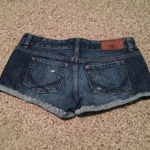 Victoria Secret Pink Shorts