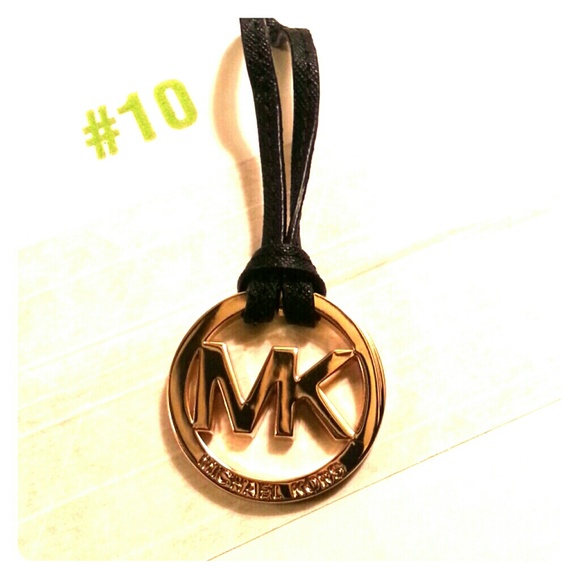 Michael Kors drop,key chain