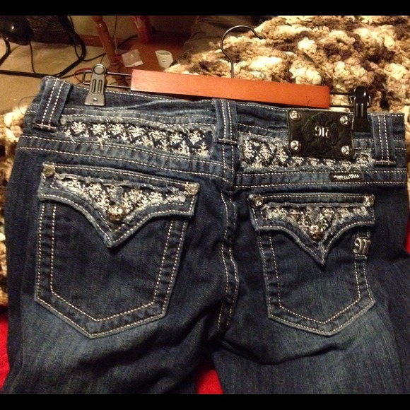 Miss Me jeans size 31