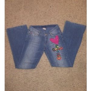 Festival Jeans
