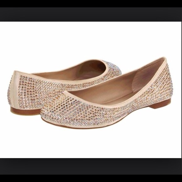 Steve Madden Flats
