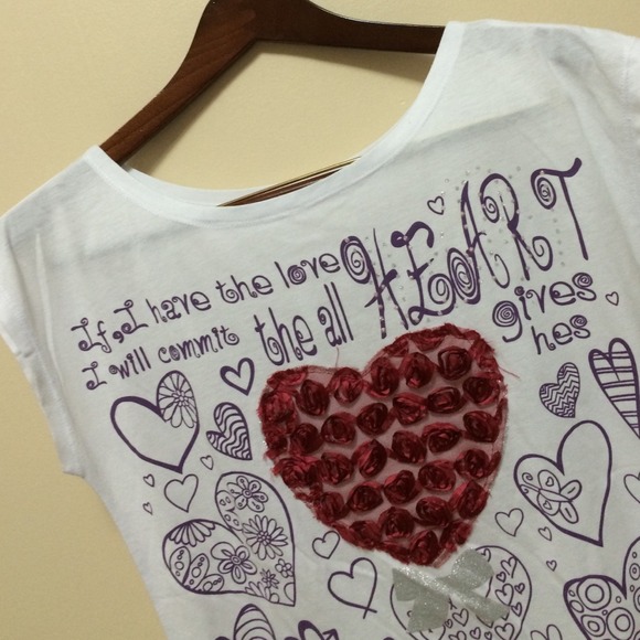 ⭐️TOPS⭐️ - Picture 2 of 4