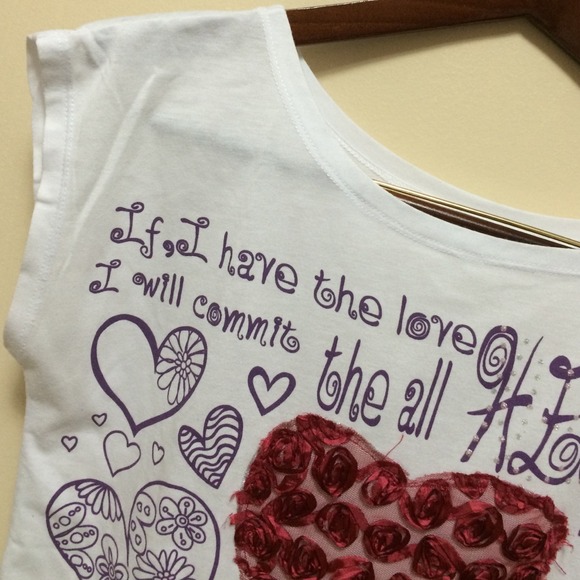 ⭐️TOPS⭐️ - Picture 4 of 4