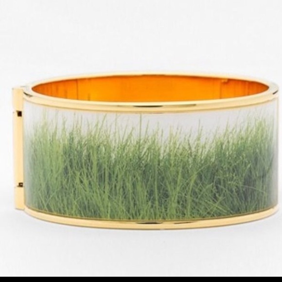 SOLD NWT kate spade "On Par" Idiom Bangle Bracelet