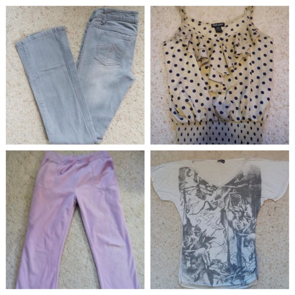 🎁BUNDLE for pinkwasp