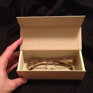 Eyeglasses Case