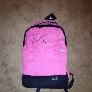Jordan Backpack