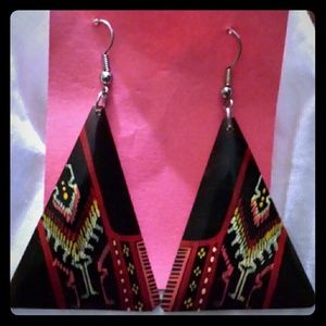 Handcrafted Earrings