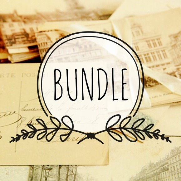 :: BUNDLE for Ismaray ::