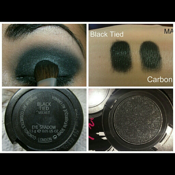 Mac eye shadow